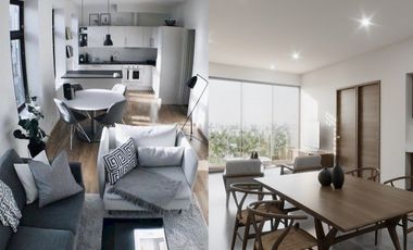 Pre venta de departamentos en Providencia