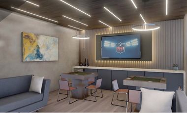Pre venta de departamentos en Providencia