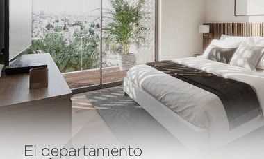 Pre venta de departamentos en Providencia