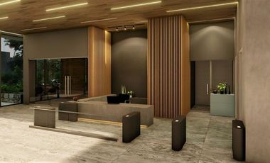 Pre venta de departamentos en Providencia