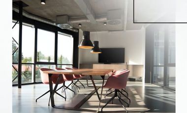 Pre venta de departamentos en Providencia
