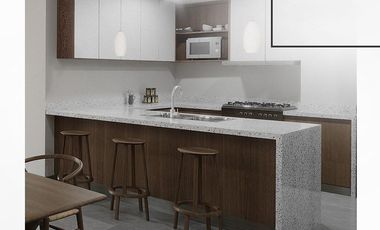 Pre venta de departamentos en Providencia