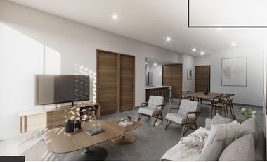 Pre venta de departamentos en Providencia