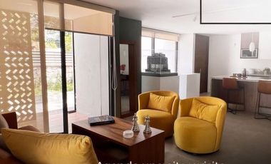 Pre venta de departamentos en Providencia