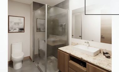 Pre venta de departamentos en Providencia