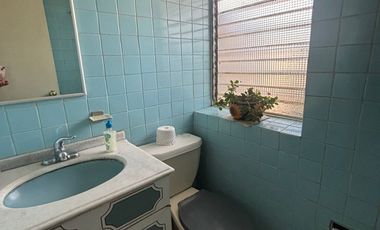 CASA EN VENTA EN FUENTES DE SATELITE DE 180 M2 CON 3 RECAMARAS Y 2 GARAGES