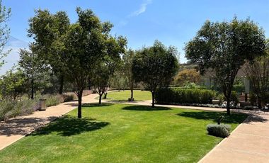 Renta departamento Encinares Bosque Real Country Club Huixquilucan EDOMEX