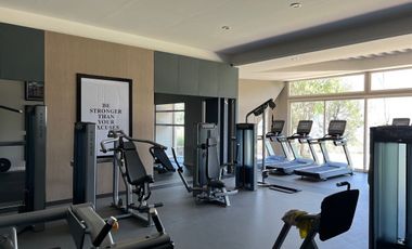 Renta departamento Encinares Bosque Real Country Club Huixquilucan EDOMEX