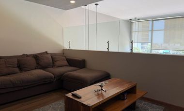 Renta Garden House Lo Alto Bosque real