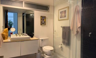 Renta Garden House Lo Alto Bosque real