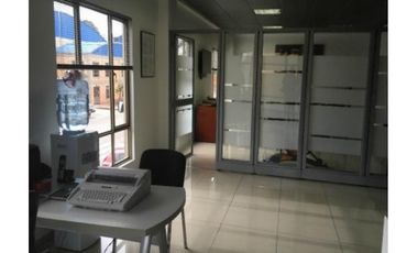 BODEGA EN VENTA | MOSQUERA | USO INDUSTRIA DE ALIMENTOS Y LABORATORIOS