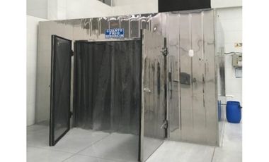 BODEGA EN VENTA | MOSQUERA | USO INDUSTRIA DE ALIMENTOS Y LABORATORIOS