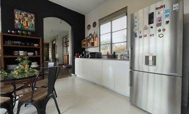 Se renta casa campestre en La Condina Pereira