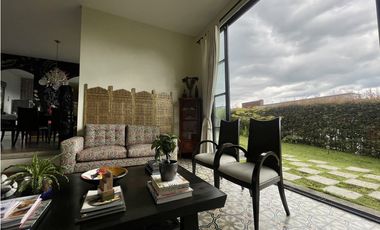 Se renta casa campestre en La Condina Pereira