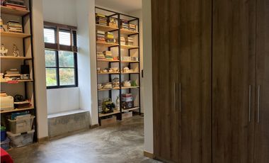 Se renta casa campestre en La Condina Pereira