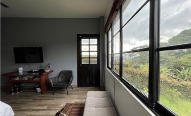 Se renta casa campestre en La Condina Pereira