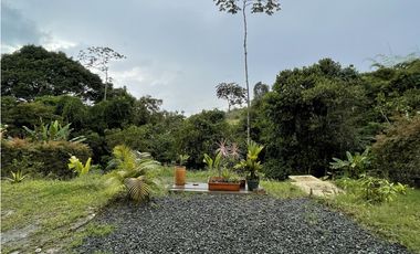 Se renta casa campestre en La Condina Pereira
