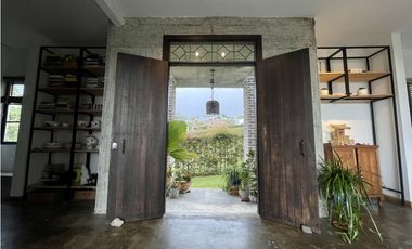 Se renta casa campestre en La Condina Pereira
