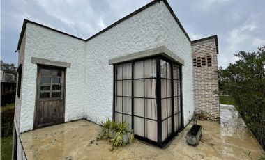 Se renta casa campestre en La Condina Pereira