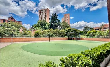 Espectacular apartamento en venta en El Poblado