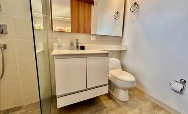 Espectacular apartamento en venta en El Poblado
