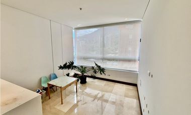 Espectacular apartamento en venta en El Poblado