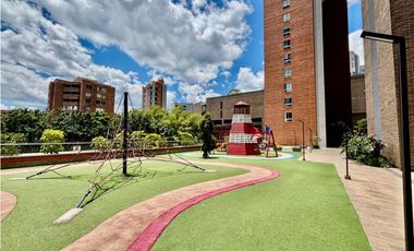 Espectacular apartamento en venta en El Poblado
