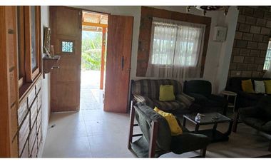 VENDO CASA CAMPESTRE EN AMAGA ANTIOQUIA