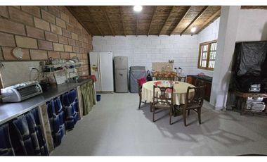 VENDO CASA CAMPESTRE EN AMAGA ANTIOQUIA