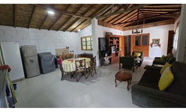 VENDO CASA CAMPESTRE EN AMAGA ANTIOQUIA