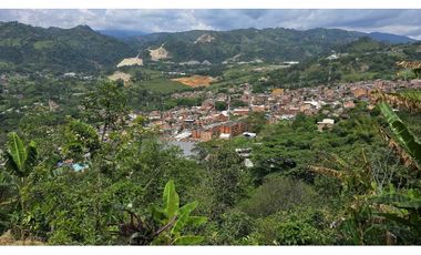 VENDO CASA CAMPESTRE EN AMAGA ANTIOQUIA