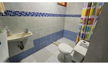 VENDO CASA CAMPESTRE EN AMAGA ANTIOQUIA