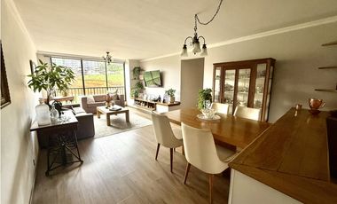 Venta apartamento Poblado La Gruta , Aguacatala, Bagatela