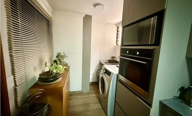 Venta apartamento Poblado La Gruta , Aguacatala, Bagatela