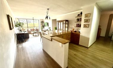 Venta apartamento Poblado La Gruta , Aguacatala, Bagatela