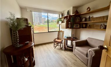 Venta apartamento Poblado La Gruta , Aguacatala, Bagatela