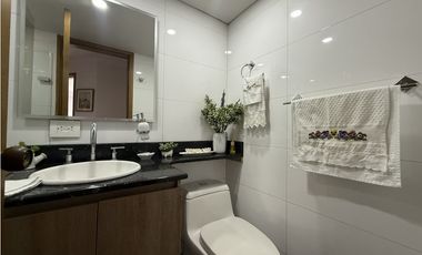 Venta apartamento Poblado La Gruta , Aguacatala, Bagatela