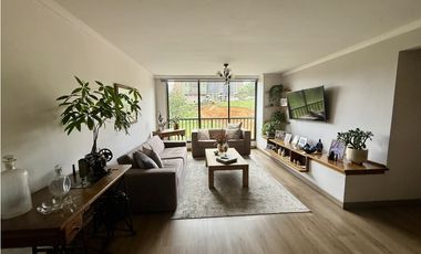 Venta apartamento Poblado La Gruta , Aguacatala, Bagatela