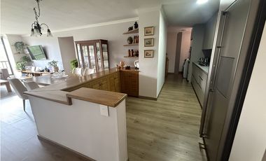 Venta apartamento Poblado La Gruta , Aguacatala, Bagatela