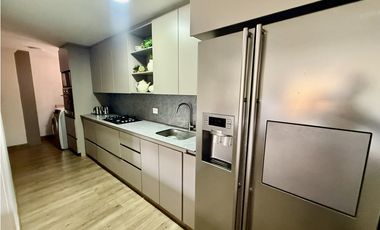 Venta apartamento Poblado La Gruta , Aguacatala, Bagatela