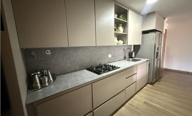 Venta apartamento Poblado La Gruta , Aguacatala, Bagatela