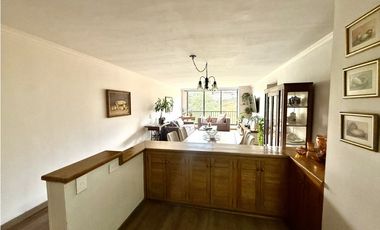 Venta apartamento Poblado La Gruta , Aguacatala, Bagatela