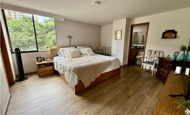 Venta apartamento Poblado La Gruta , Aguacatala, Bagatela