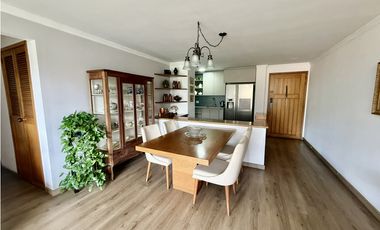 Venta apartamento Poblado La Gruta , Aguacatala, Bagatela