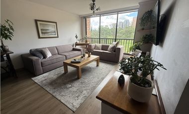 Venta apartamento Poblado La Gruta , Aguacatala, Bagatela