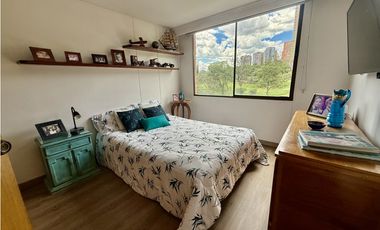 Venta apartamento Poblado La Gruta , Aguacatala, Bagatela