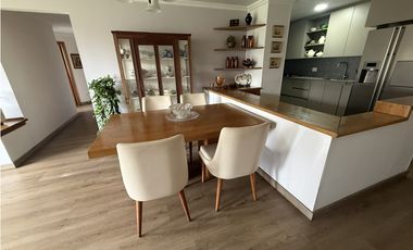 Venta apartamento Poblado La Gruta , Aguacatala, Bagatela