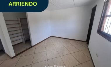 Finca en arriendo- Rionegro- las cuchillas
