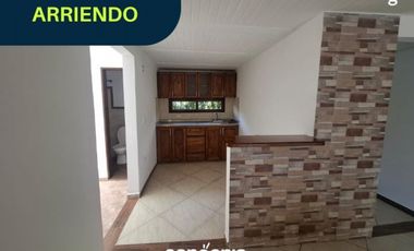 Finca en arriendo- Rionegro- las cuchillas