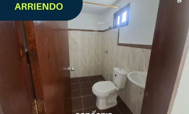 Finca en arriendo- Rionegro- las cuchillas